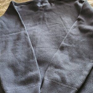Men's sweater